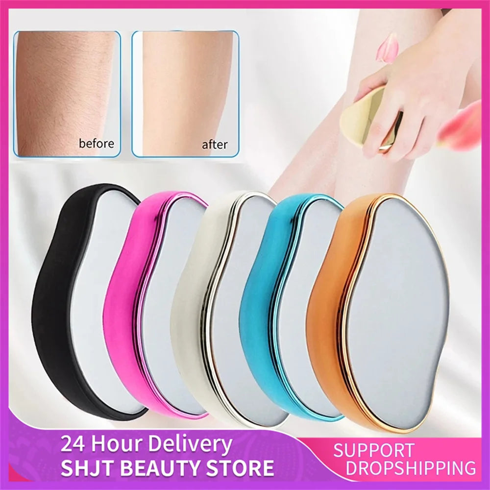 Crystal Hair Removal Painless Epilator - Urbizia