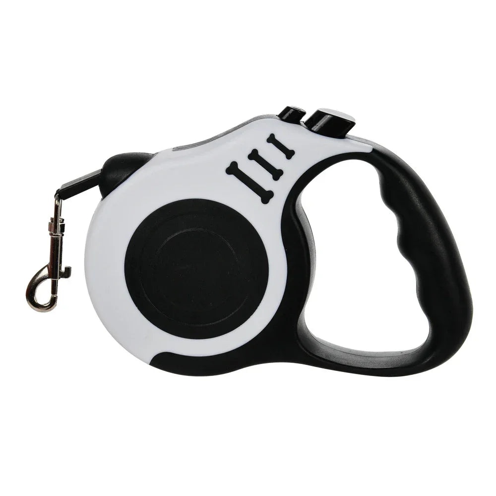 Flexi-Hold Leash Anchor For Pets (3–5M Range) - Urbizia