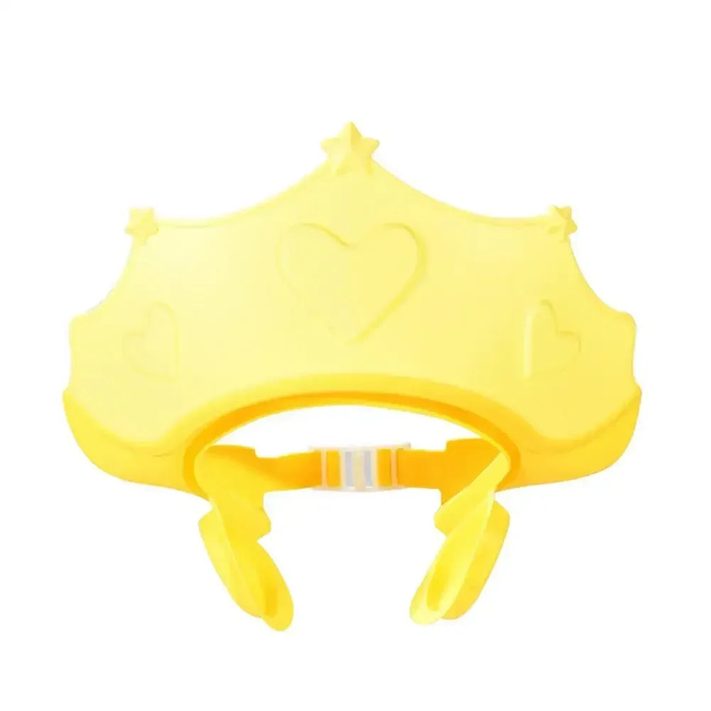 SafeWash™ Adjustable Kids Shampoo Cap - Urbizia