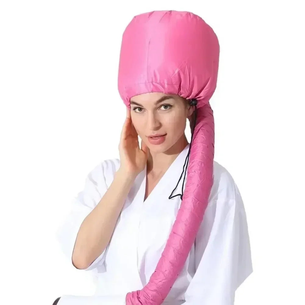 Portable Hair Dryer Hat - Urbizia