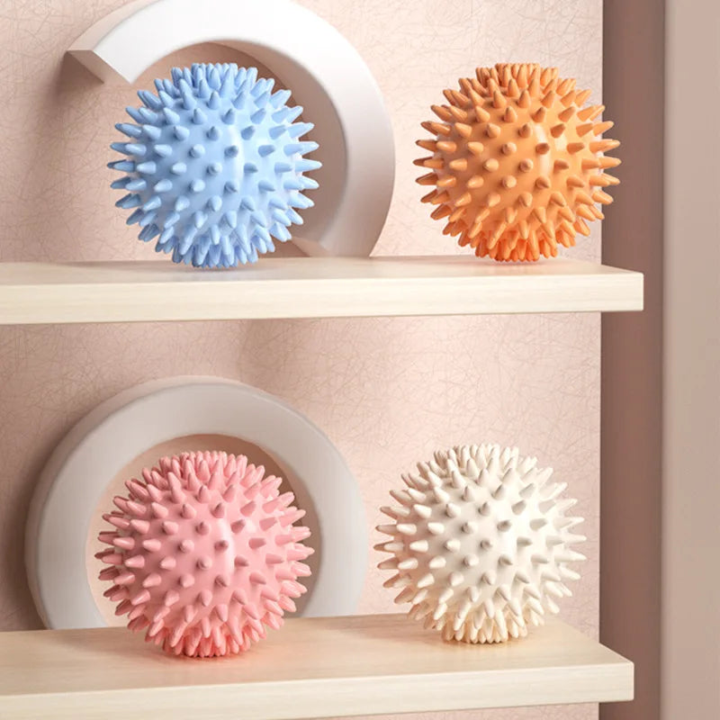 Massage Ball For Muscle Relaxation