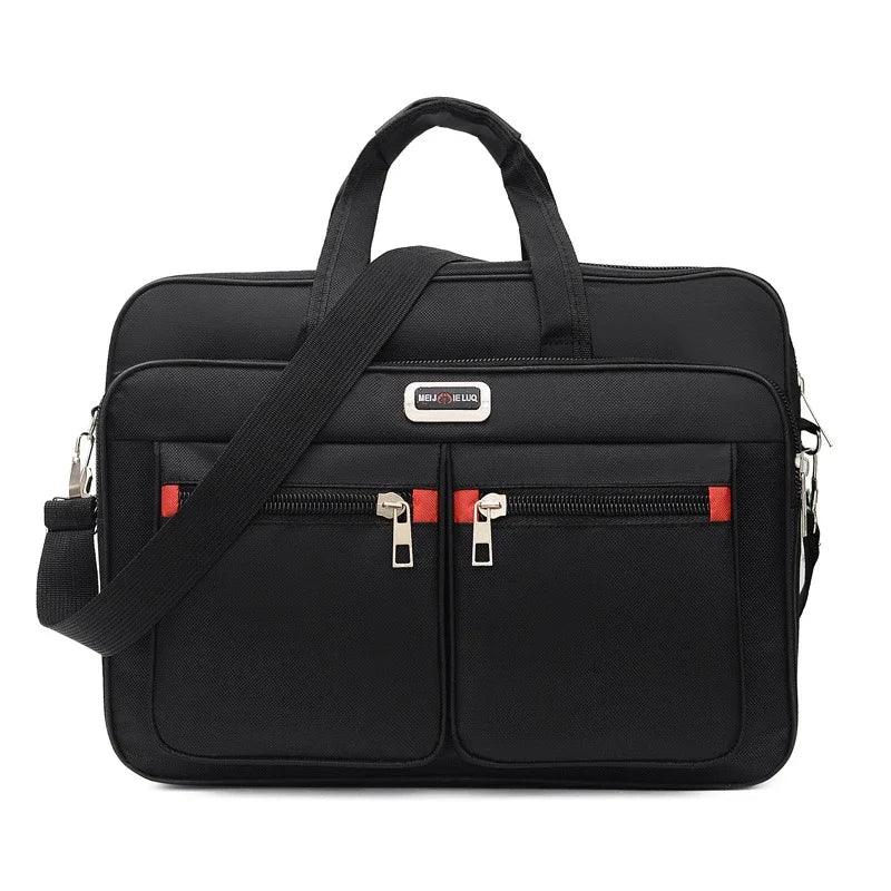CJBF042 15.6-Inch Business Laptop Briefcase