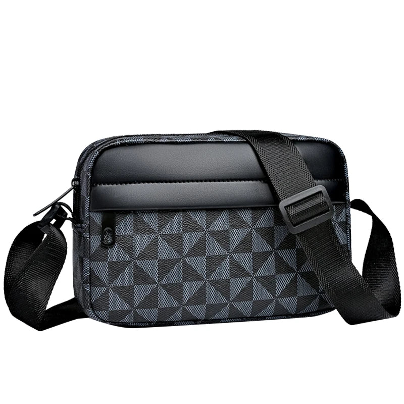 Neutral Style Backpack for Men and Women, with a Single-Layer Pocket, Suitable for Travel and Photography, Shoulder Bag
