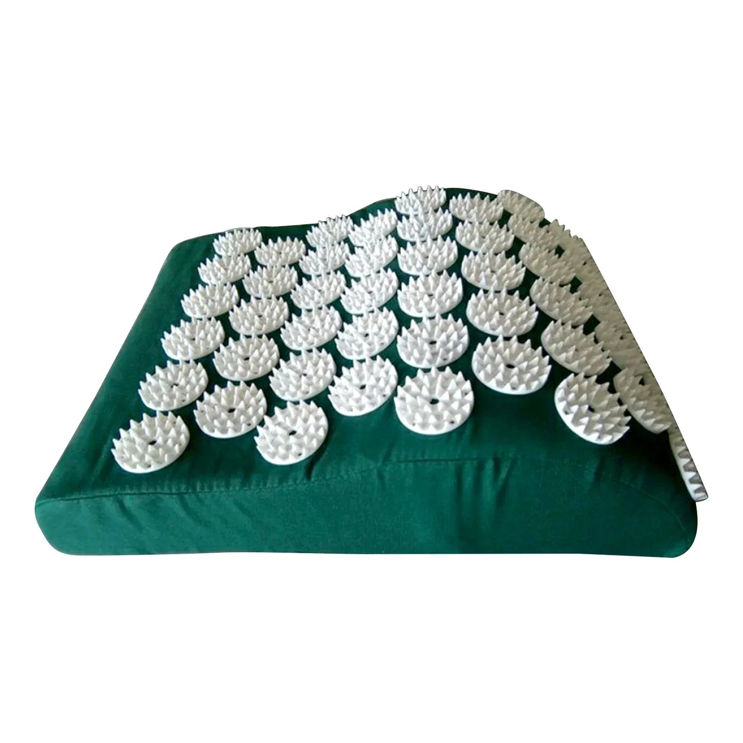 Acupressure Low Back Pillow for Pain & Stress Relief