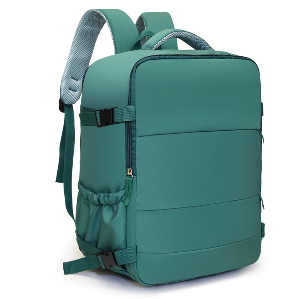Airline Approved Travel Backpack Easyjet Wizz Air Large Capacity, Lightweight, Short Distance Business Travel Computer Backpack