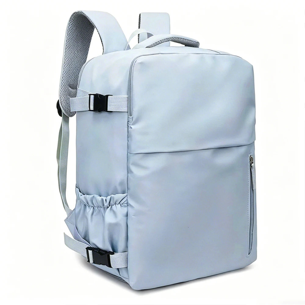40X30X20Cmboarding Travel Backpack, Compatible with Ryanair, Easyjet, and Wizardair Budget Backpacks (Selected Products)