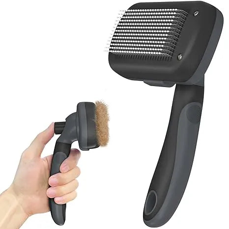 Self Cleaning Shedding Brush - Urbizia