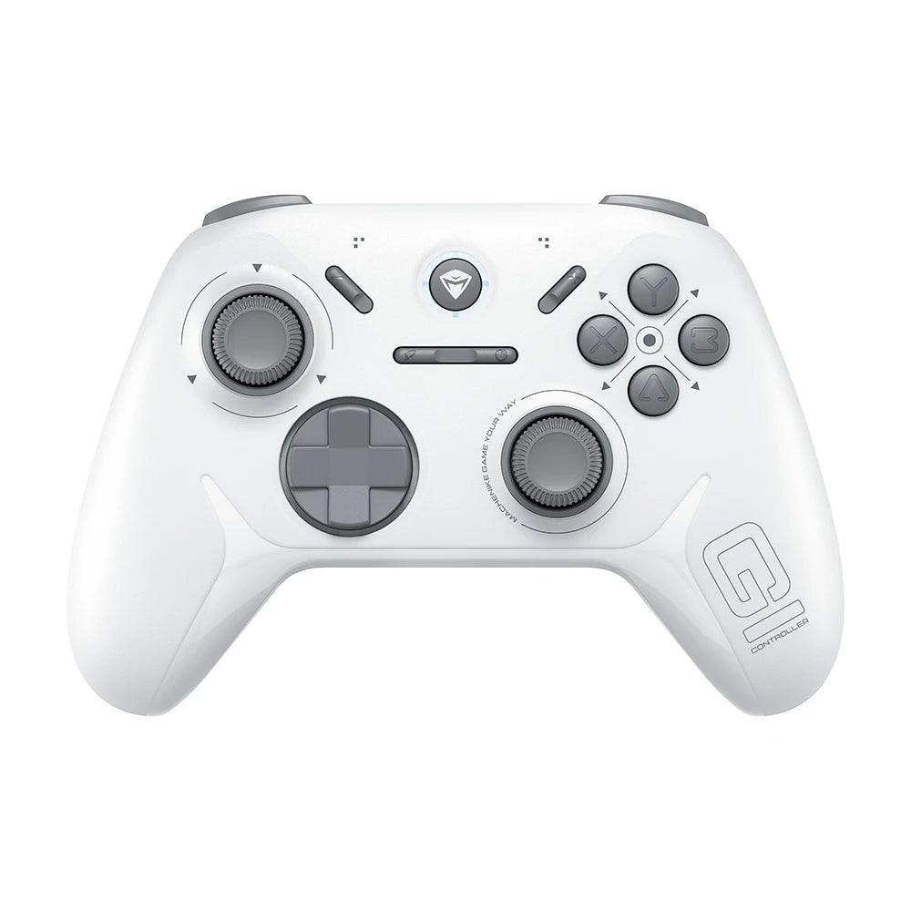MACHENIKE G1 Wireless Gaming Controller with 1K Polling Rate Hall Effect Trigger Joystick For Nintendo Switch PC iOS Android