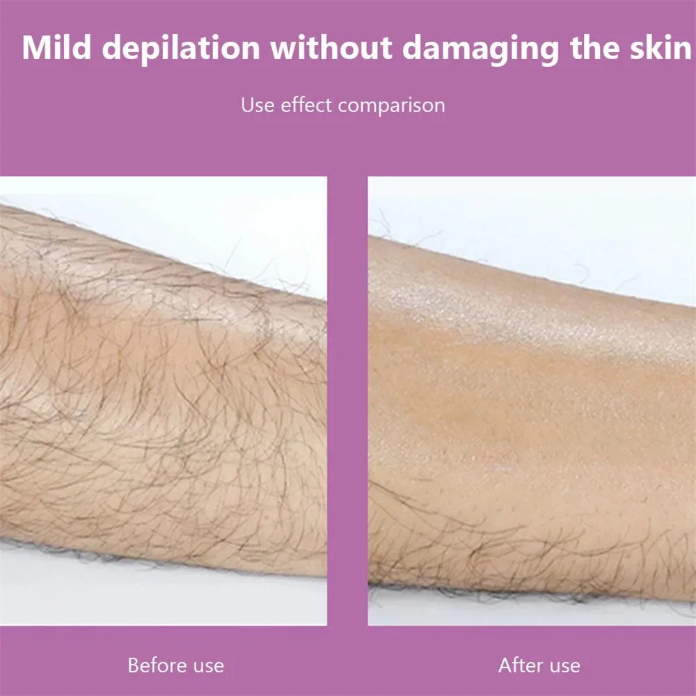 Crystal Hair Removal Painless Epilator - Urbizia