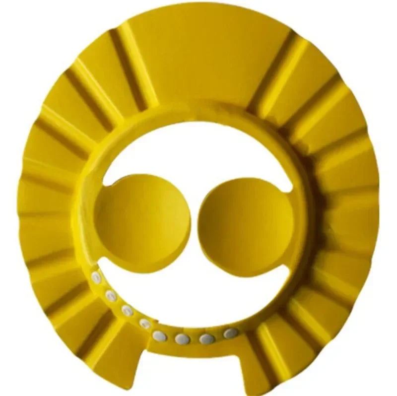 Eye & Ear Protection Bath Hat