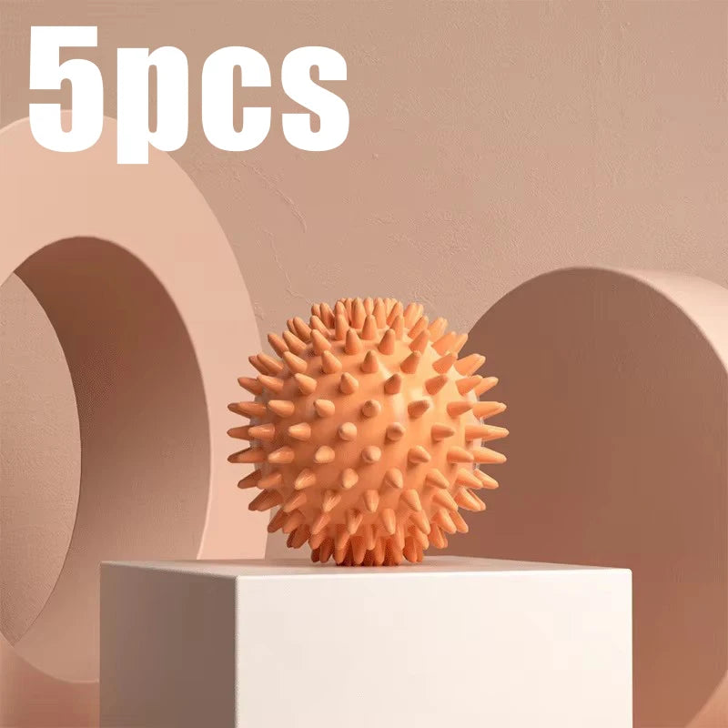 Massage Ball For Muscle Relaxation