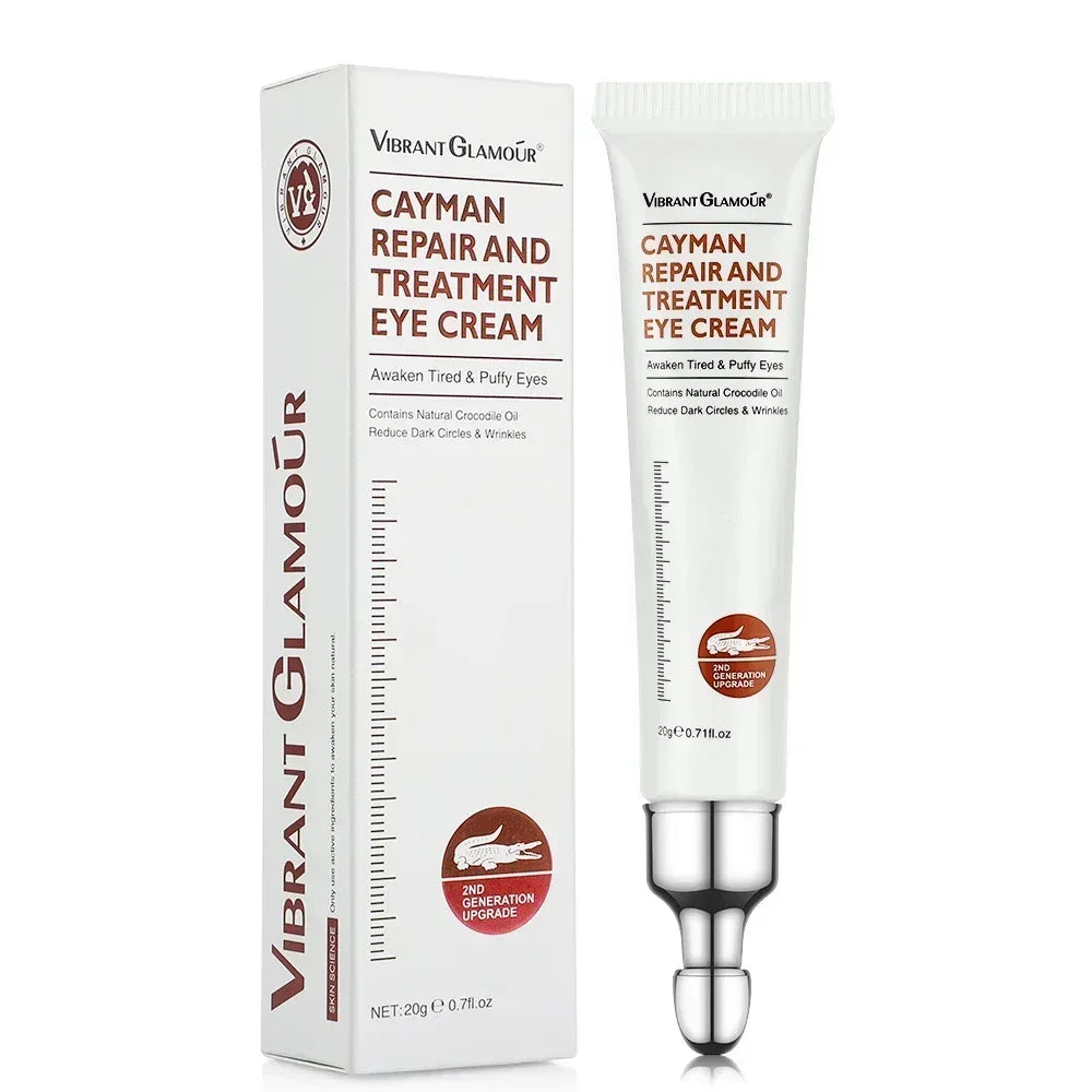 Peptide Collagen Eye Cream – Anti-Aging & Dark Circle Care - Urbizia