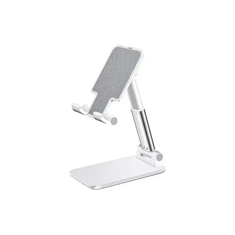 Adjustable Desk Phone & Tablet Stand – Universal Desktop Holder - Urbizia