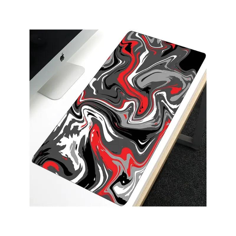 Extra Large Anime Gaming Mouse Pad Desk Mat 900×400mm