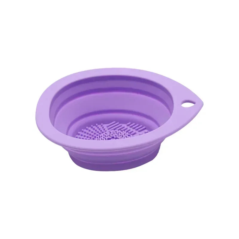 Silicone Makeup Brush Cleaner - Urbizia