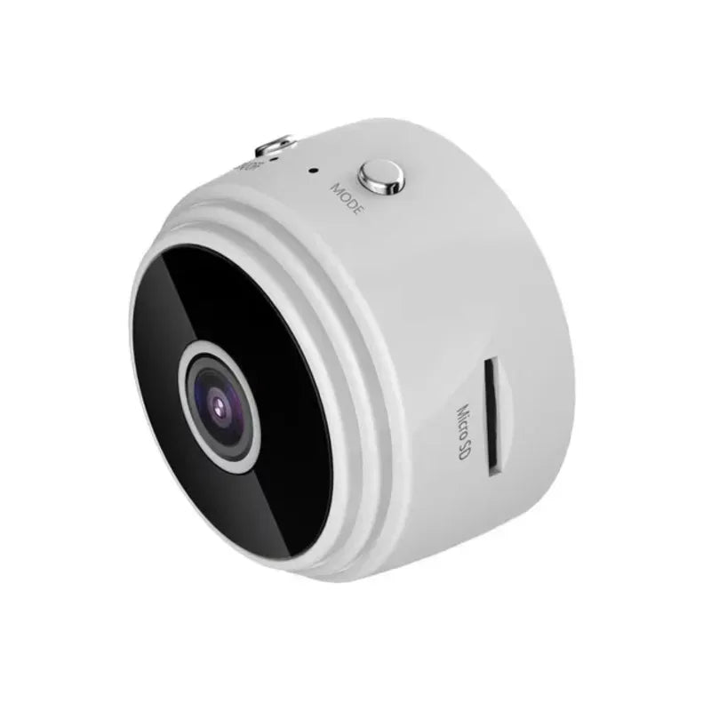A9 Mini Wifi Camera Wireless 4K Video - Urbizia