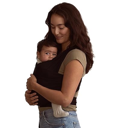 Solly Baby Wrap – Soft & Lightweight Baby Carrier for Newborns to Toddlers - Urbizia