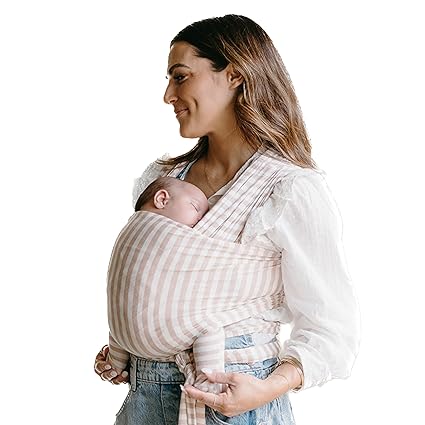 Solly Baby Wrap – Soft & Lightweight Baby Carrier for Newborns to Toddlers - Urbizia