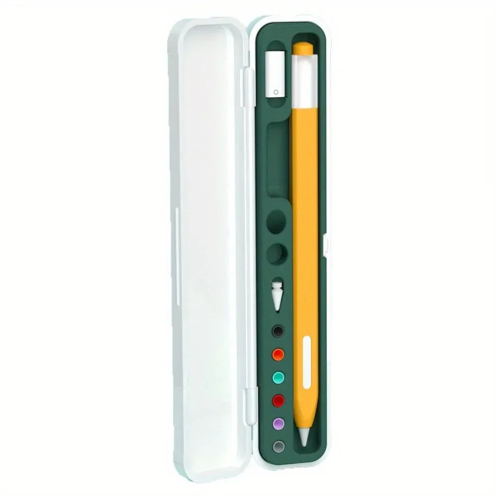 Stylus Pen Case – Protective Holder for Tablet Pencil