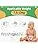 Umbilical Hernia Belt Baby – Adjustable Navel Band with 4 Hernia Packs (Large) - Urbizia