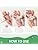 Umbilical Hernia Belt Baby – Adjustable Navel Band with 4 Hernia Packs (Large) - Urbizia