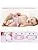 Umbilical Hernia Belt for Babies – Pink (14–21 inch) - Urbizia