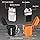 Waterproof Outdoor Torch & Arc Lighters - Urbizia