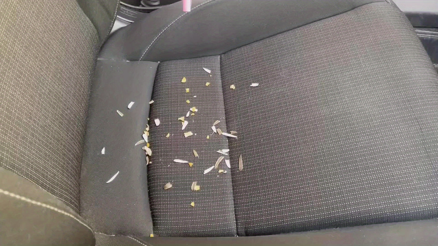 In-Car Vacuum Cleaner - Urbizia