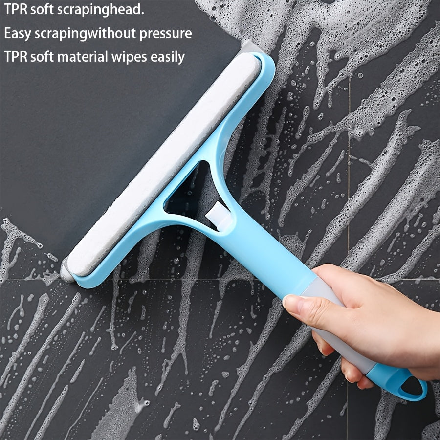 3-in-1 Glass Cleaning Tool with Sprinkler - Urbizia
