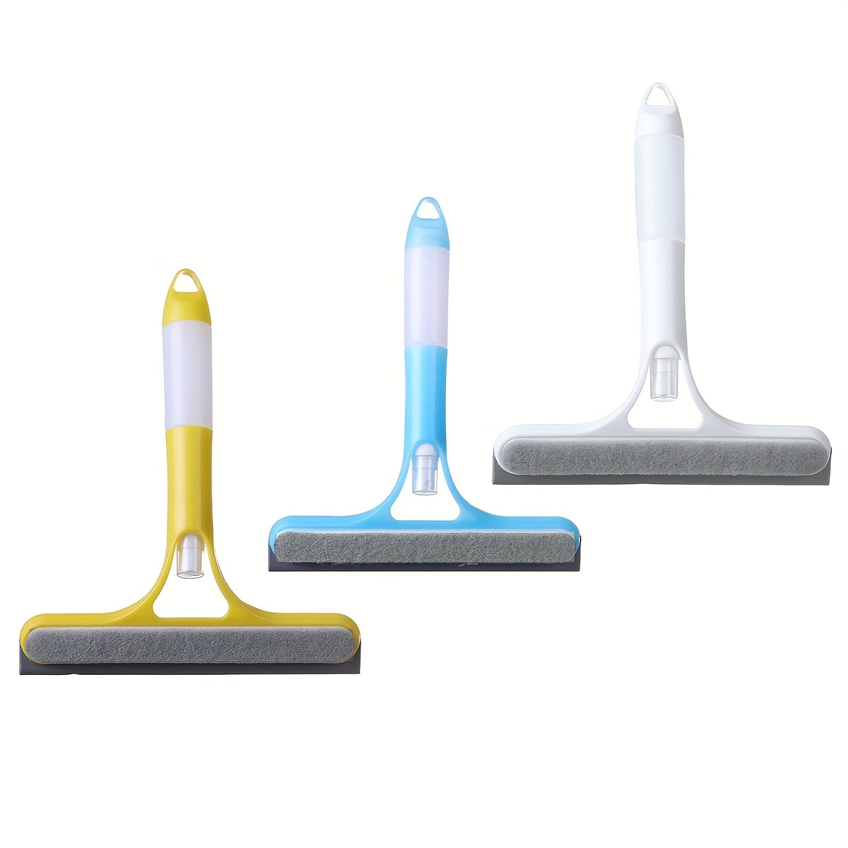 3-in-1 Glass Cleaning Tool with Sprinkler - Urbizia