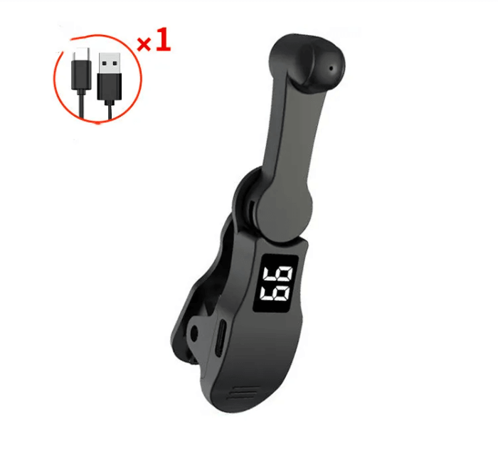 Auto Screen Clicker Device