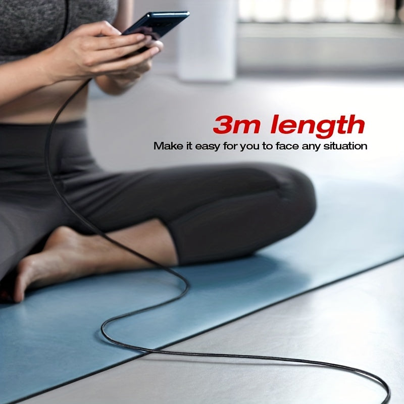 Fast Charging USB Data Cable for iPhone & iPad - Urbizia
