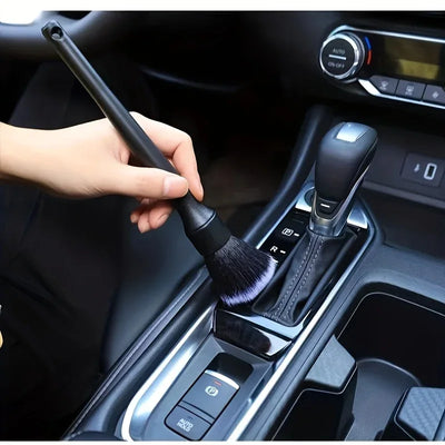 Car Cleaning Tools
