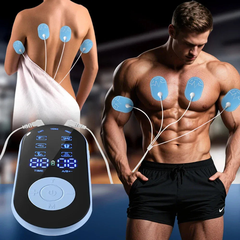 Muscle Recovery Tools - Urbizia