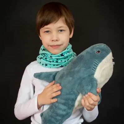 Baby Shark Toys