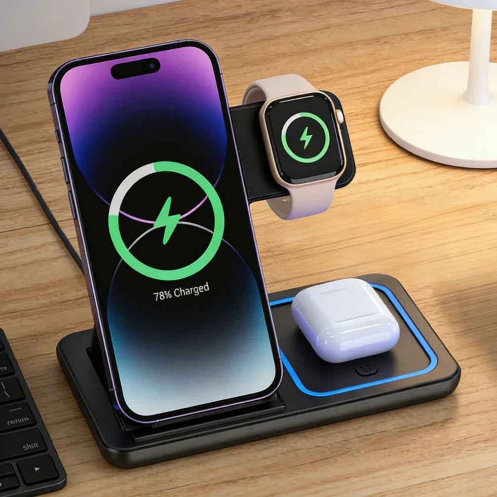 Charging & Power Tools - Urbizia