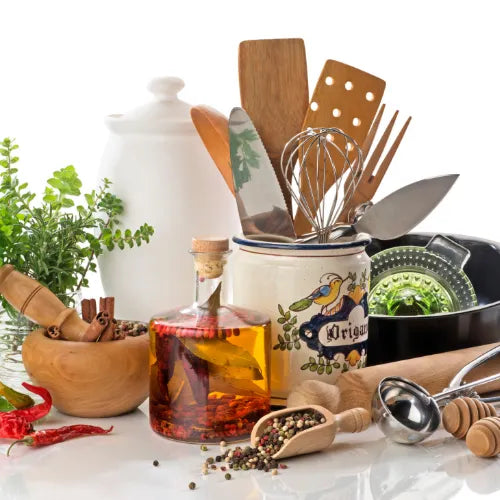 Kitchen Tools - Urbizia