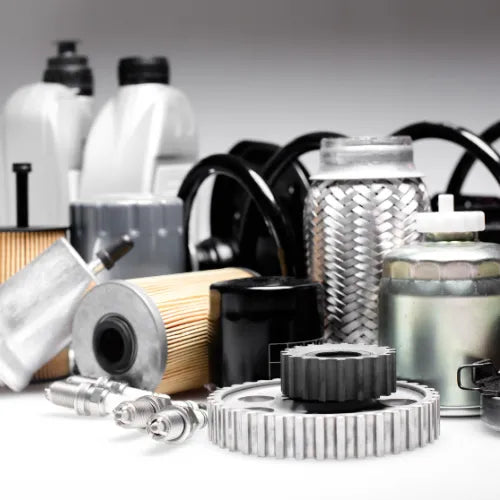 Car Accessories - Urbizia
