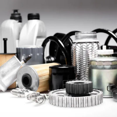 Car Accessories