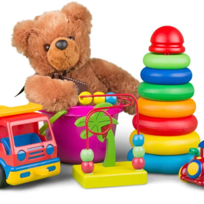 Baby Toys