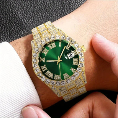 Luxury Watch