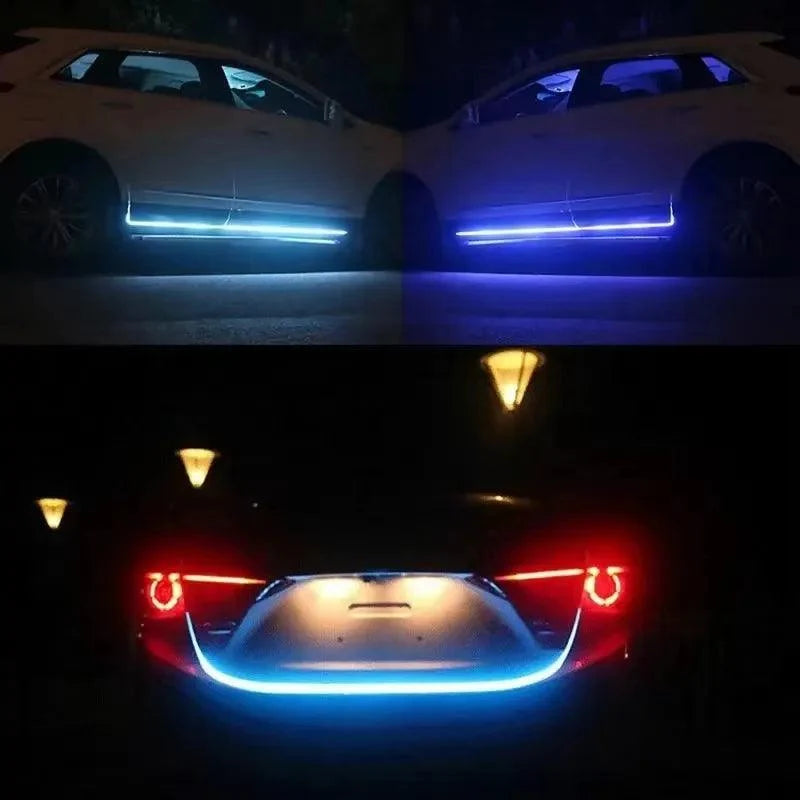 Car LED Lights