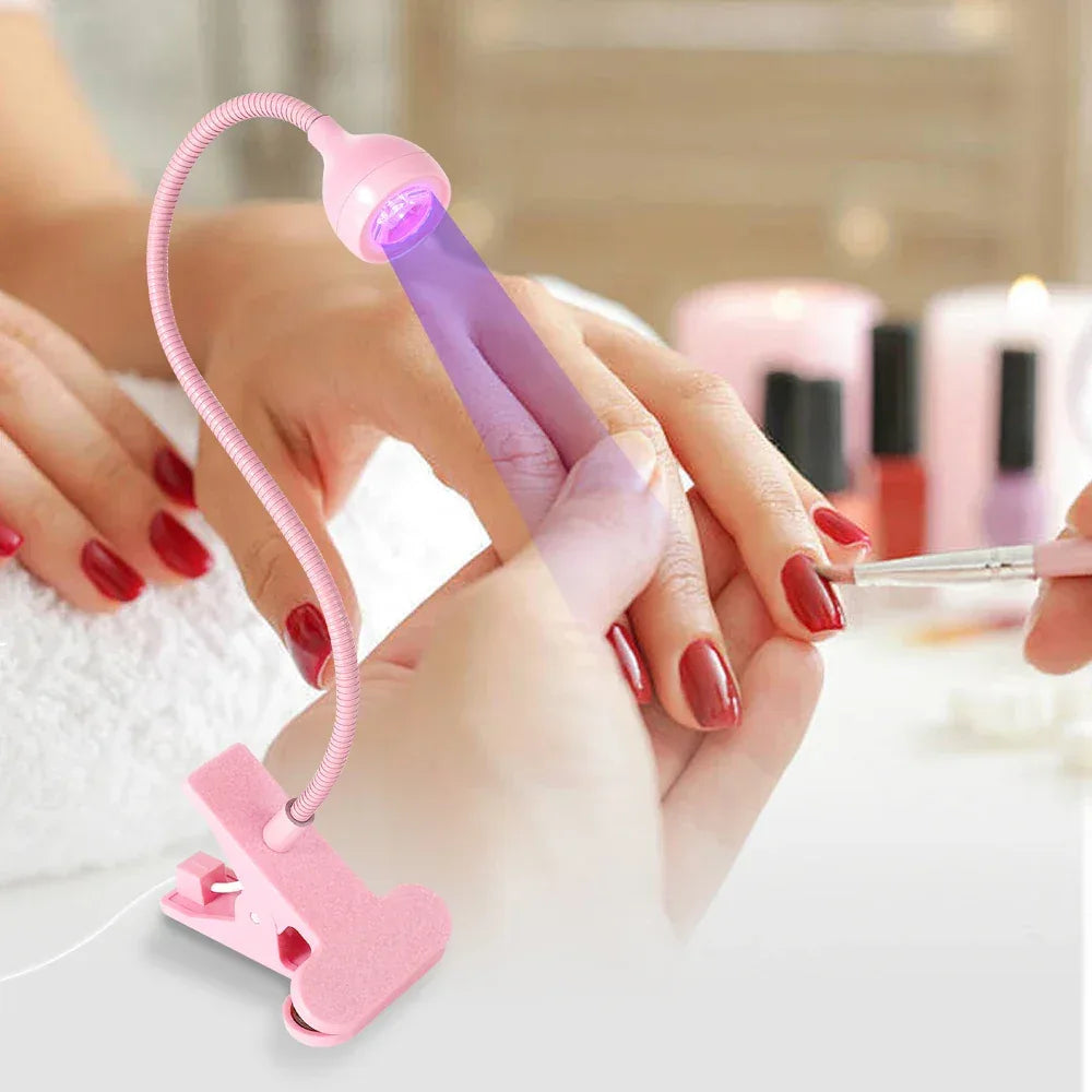 Nail Art & Tools