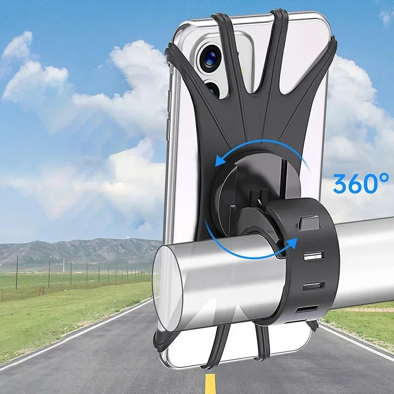 Phone Holder