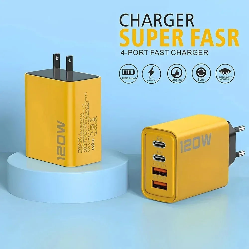 Phone Charger