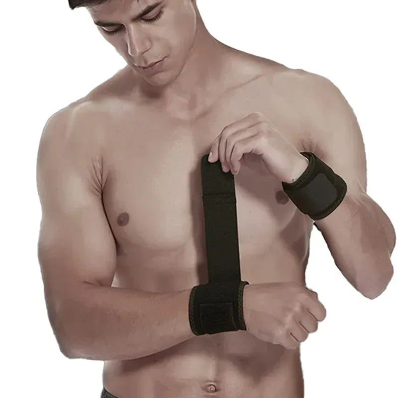 Gym Accessories