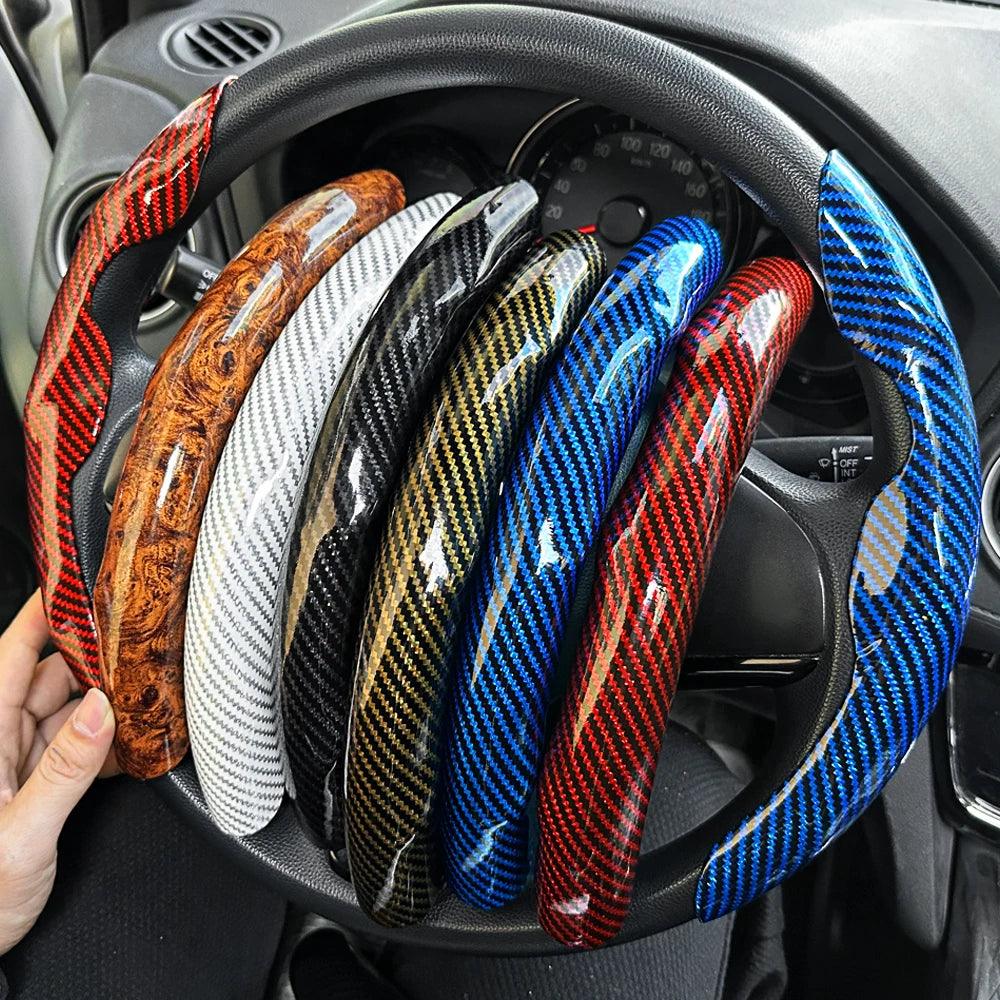 Car Steering & Covers