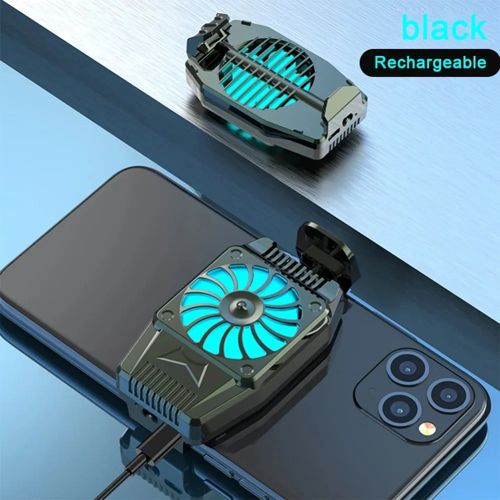 Phone Coolers