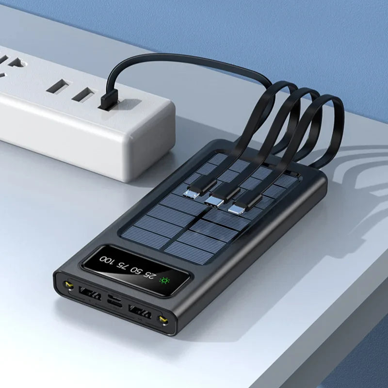 Power Banks