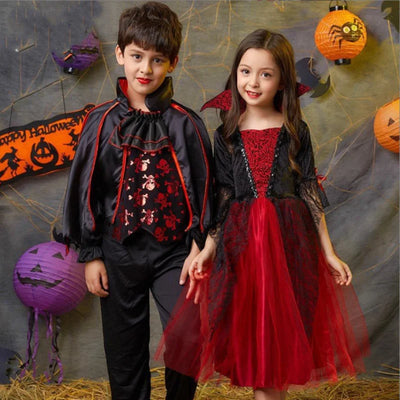 Kids Halloween Costumes